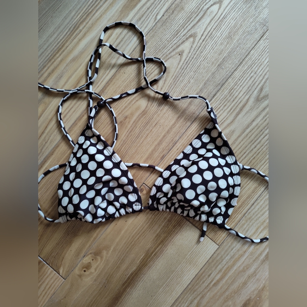 Bikini top Summer Sale 🌼